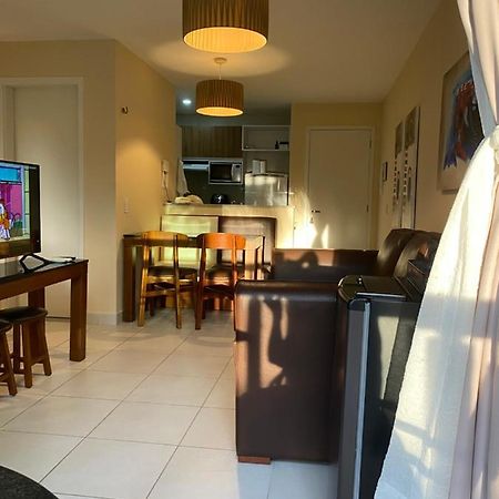 Vg Sun Flat Cumbuco - Terreo Apartment Luaran gambar