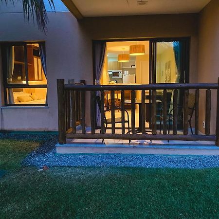 Vg Sun Flat Cumbuco - Terreo Apartment Luaran gambar