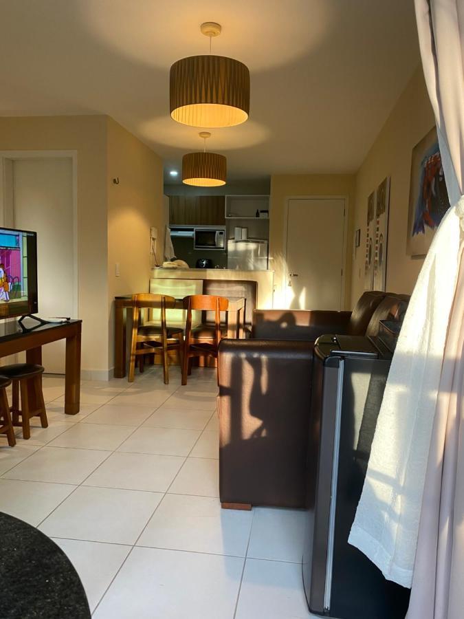 Vg Sun Flat Cumbuco - Terreo Apartment Luaran gambar