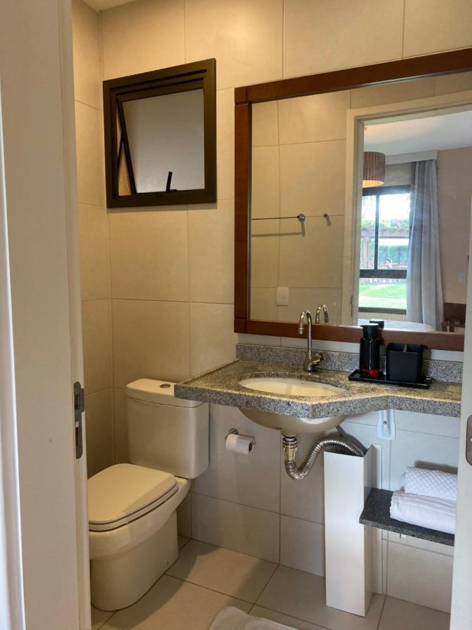 Vg Sun Flat Cumbuco - Terreo Apartment Luaran gambar