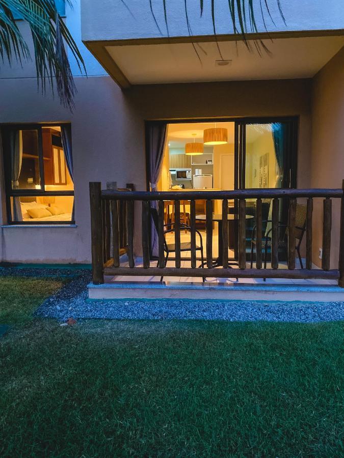 Vg Sun Flat Cumbuco - Terreo Apartment Luaran gambar