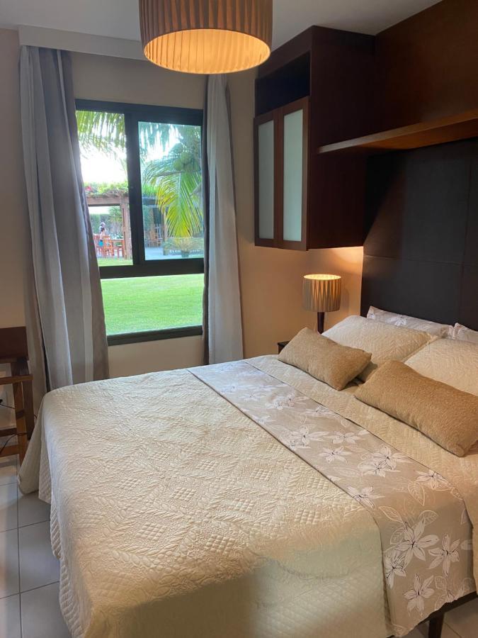 Vg Sun Flat Cumbuco - Terreo Apartment Luaran gambar