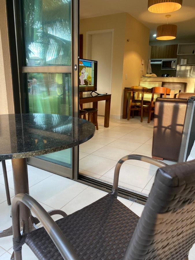 Vg Sun Flat Cumbuco - Terreo Apartment Luaran gambar