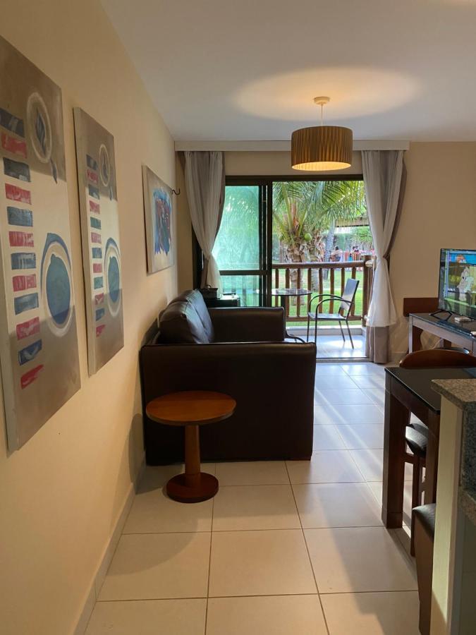 Vg Sun Flat Cumbuco - Terreo Apartment Luaran gambar