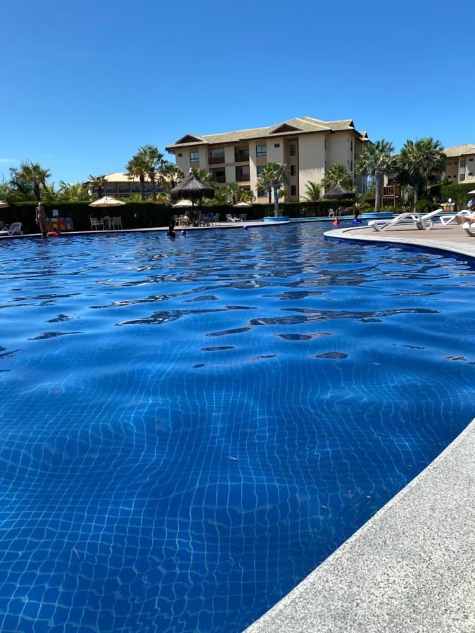 Vg Sun Flat Cumbuco - Terreo Apartment Luaran gambar